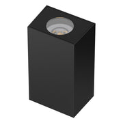 EVN Lichttechnik - Decken-/Wandleuchte Wandleuchte IP65 6515225RE 2x GU10