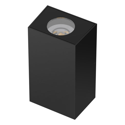 EVN Lichttechnik - Decken-/Wandleuchte Wandleuchte IP65 6515225RE 2x GU10