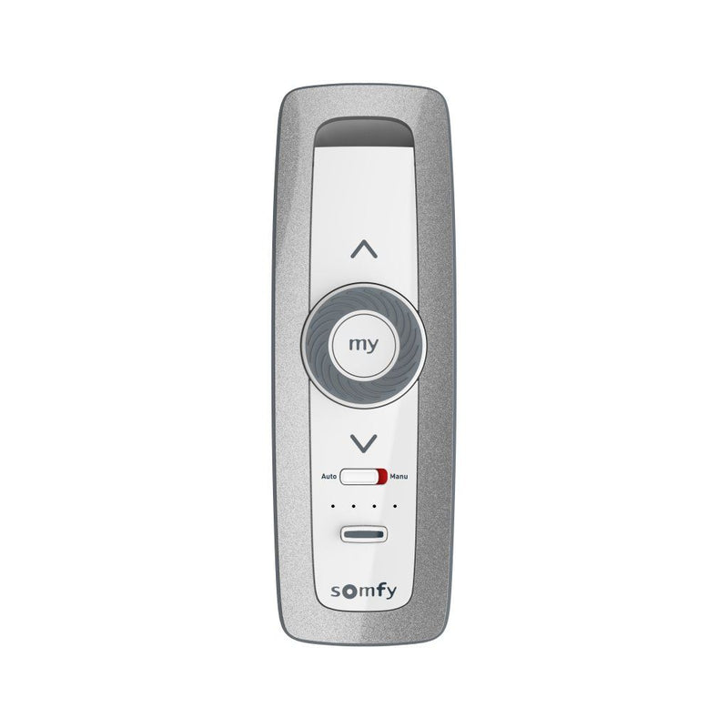Somfy - Funksender Funk-Handsender 1811637 5-Kanal+Stellrad AM