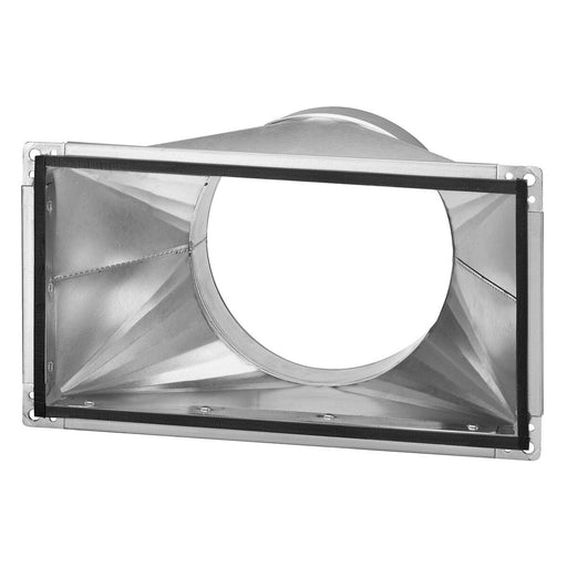 Helios Ventilatoren - Zubehör/Ersatzteile für Ventilatoren Übergangstück-symmetrisch ALB-ÜS 280/4/60/35 für ALB 280/4/60/35