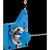Sick - Drehgeber Seilzug-Encoder BCG08-L1KM03PP