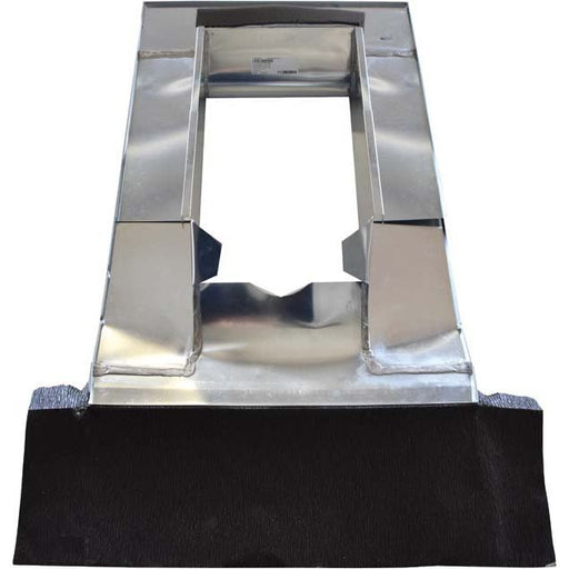 Maico - Zubehör/Ersatzteile für Ventilatoren Dacheindeckrahmen PP 45 DER 36-55 f.Dachneig. 36°-55°