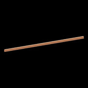 Striebel&John - Sammelschiene Kupferschiene ZX2095 12x5mm L:527mm