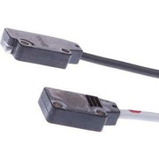 Ipf Electronic - Einweg-Lichtschranke Sensor Optisch, OYQ40203 Lichtschranke
