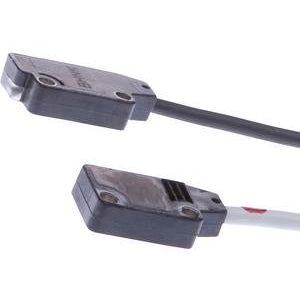 Ipf Electronic - Einweg-Lichtschranke Sensor Optisch, OYQ40203 Lichtschranke