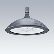 Thorn - Straßen- und Platzleuchte LED-Straßenleuchte THOR S 36L #96665362 4000K