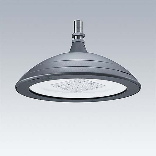 Thorn - Straßen- und Platzleuchte LED-Straßenleuchte THOR S 36L #96665362 4000K