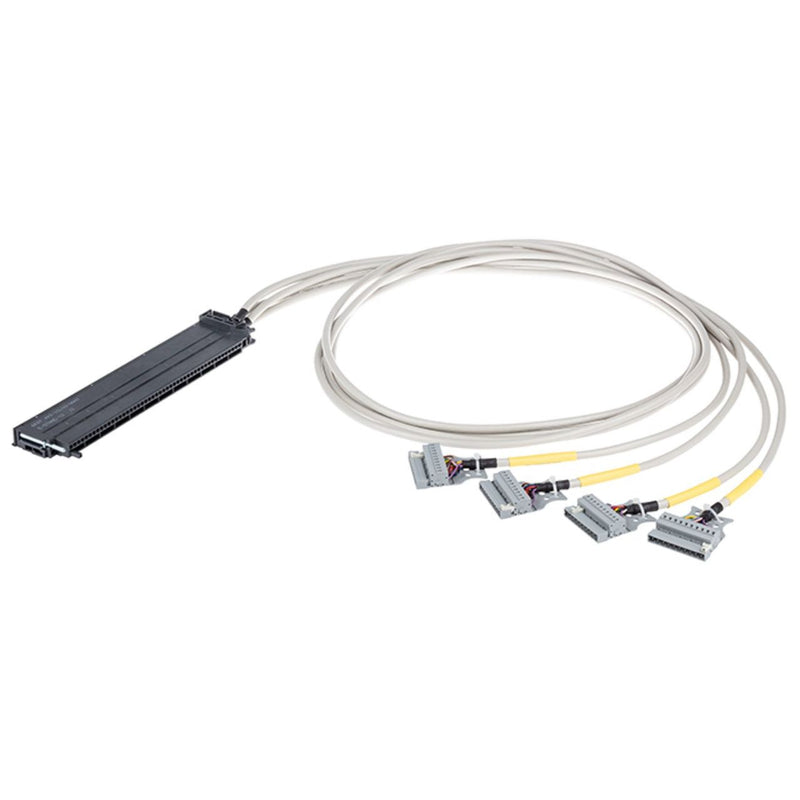 WAGO - SPS-Verbindungskabel Systemleitung f. Siemens 706-2400/202-200 S7-400
