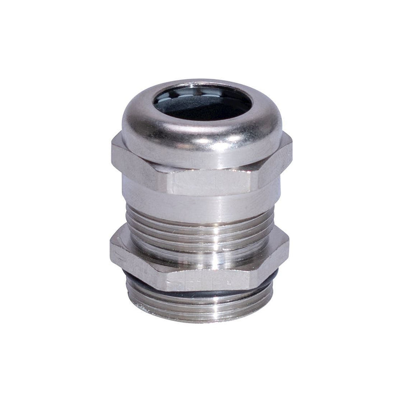 Plica - Kabelverschraubung 924305020 M20 (7-13) EMV 2 − 50 Stück