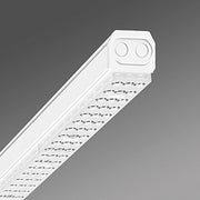 Regiolux - Geräteträger für Lichtbandsystem LED-Geräteträger IP64 SRGSVOTB#19437004910 840, ML