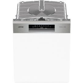 Gorenje - Geschirrspüler EB-Geschirrspüler GI643D90X 60cm,16MG,11l,45dB
