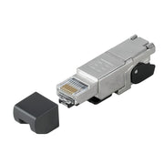 Weidmüller - Modularer Steckverbinder IE-PS-RJ45-FH180A1.1