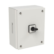 Eaton - Lasttrennschalter Nockenschalter T3-3-8901/SE2 T3, Form SE