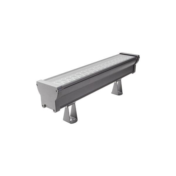 Brumberg Leuchten - Decken-/Wandleuchte LED-Wallwasher 60885643 3000K
