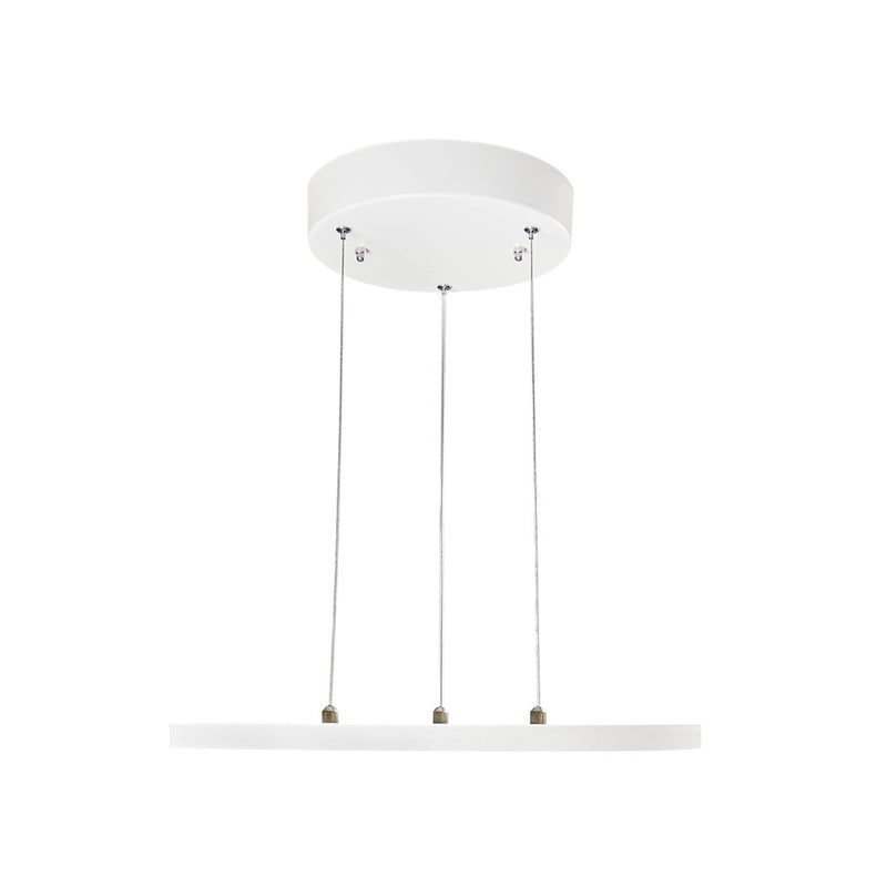Nobile - Pendelleuchte LED Pendel-Panel 1574011012