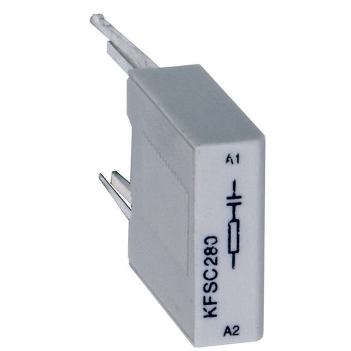 Rockwell - Baustein für Schutzbeschaltung RC-SCHUTZMODUL 100-KFSC480 100-KFSC480