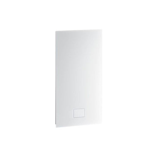 Maico - Zubehör/Ersatzteile für Ventilatoren Unterputz-Glas-Abdeckung WS 75 UPGA für WS 75 Powerbox