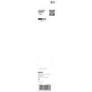 Bosch - Bithalter PRO Standard Bit Holder 2608522560 Impact, 150 mm