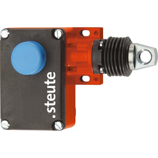 Steute - NOT-AUS-Seilzugschalter Seilnotschalter ZS 73 #1048249 2Ö WVD /295-390N