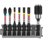 Bosch - Bit-Set PRO Impact Set mit Quick 2608522327 Change-Bithalter und