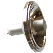 Scharnberger+Hasenbein - Halogen-Metalldampflampe mit Reflektor Halogen-Metalldampflampe 42297 GX8,5 70W 4200K 10°