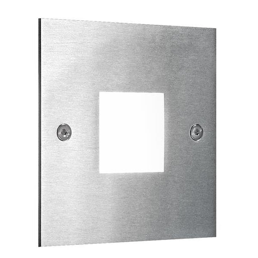 Brumberg Leuchten - Orientierungsleuchte LED-Wandeinbauleuchte 10011223 LED 1W, IP54, warmw