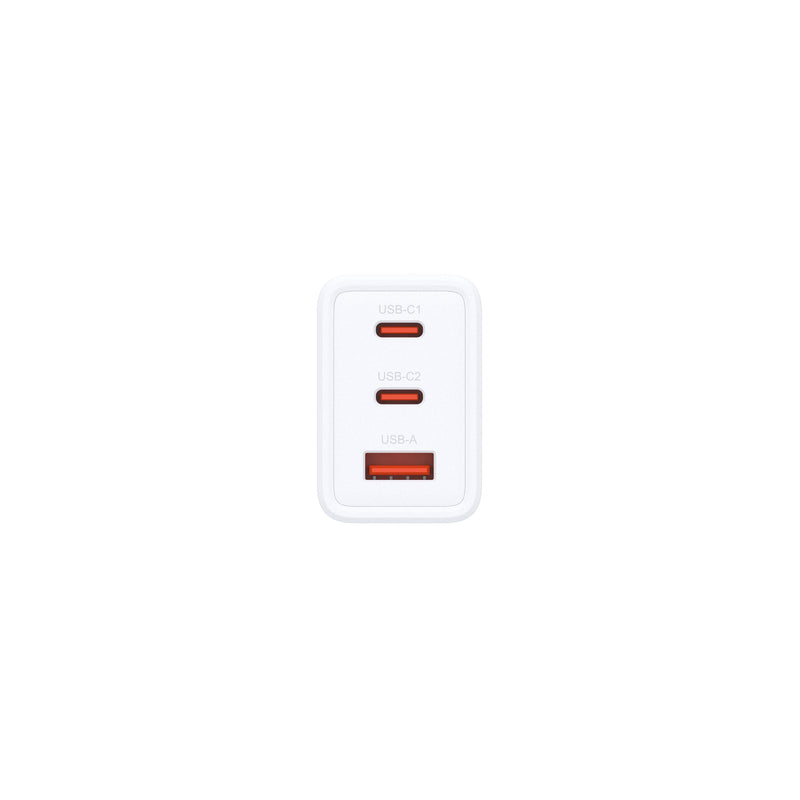 DLink - Universal-Ladegerät 65W GaN Charger DCP-651