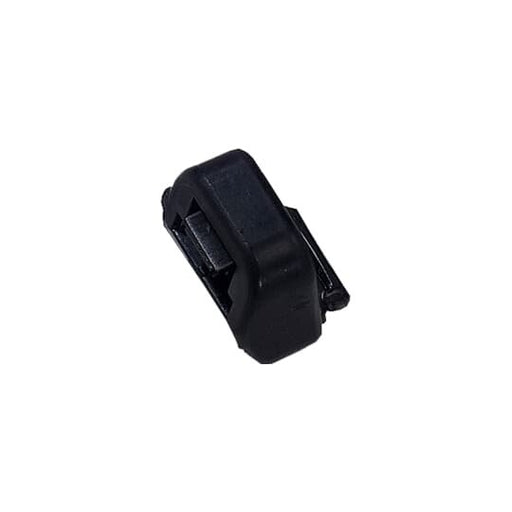 ABB Stotz S&J T&B - Kabelbinder Verschlußkopf 696-41562 Typ A − 100 Stück