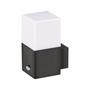 EVN Lichttechnik - Decken-/Wandleuchte Wandleuchte WQM172715S IP44