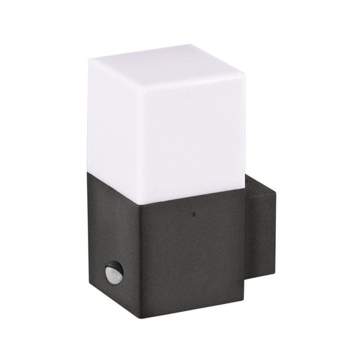 EVN Lichttechnik - Decken-/Wandleuchte Wandleuchte WQM172715S IP44