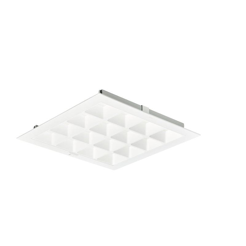Philips Lighting - Decken - /Wandleuchte LED - Einbauleuchte RC461B LED #10048000 TW