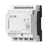 Eaton - Logikmodul Steuerrelais easyE4 EASY-E4-DC-12TCX1P 24V DC