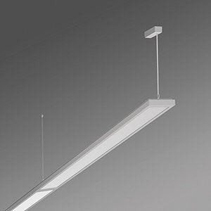 Regiolux - Pendelleuchte LED-Pendelleuchte alevo- #65733024175 840, ML