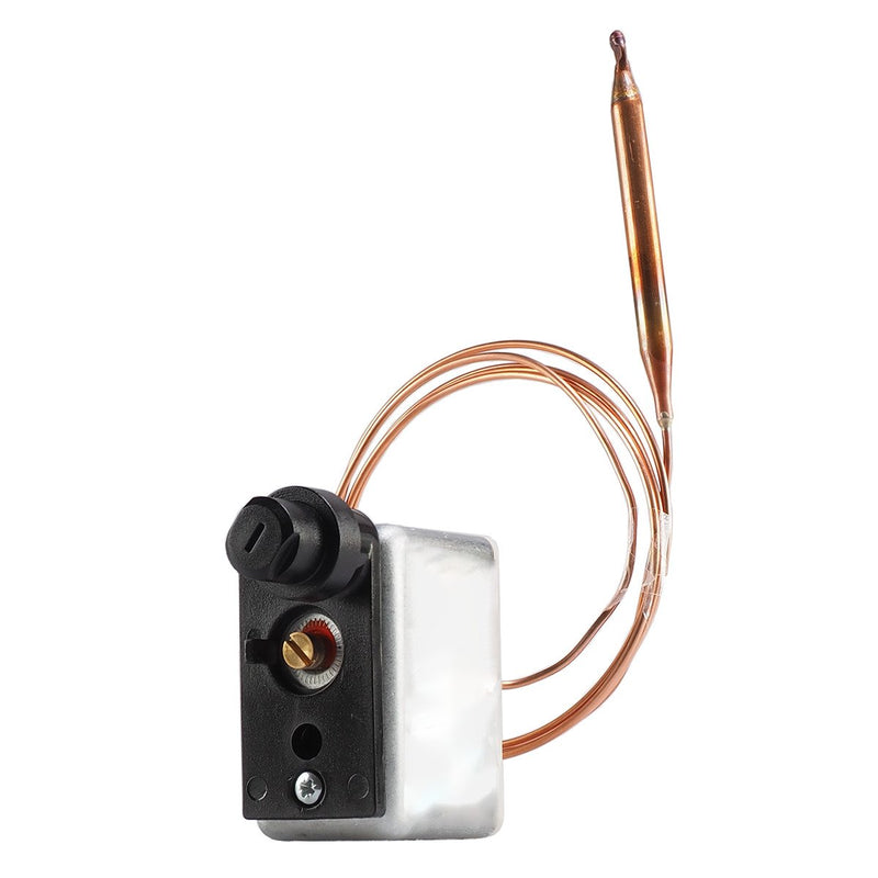 Jumo - Temperaturschalter Einbau-Thermostat 60000753 STW/STB : 95°C
