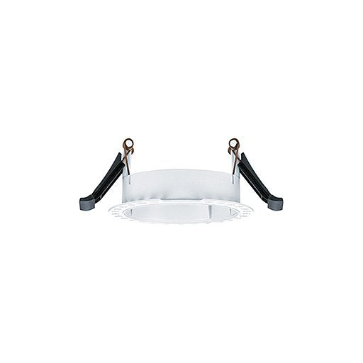 Zumtobel Group - Mechanisches Zubehör/Ersatzteile für Leuchten Planarring PANOS INF #60800788 R68 PLANAR RING AL