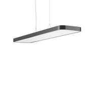 RZB - Pendelleuchte LED-Pendelleuchte 312729.0031.76 830, DALI, anthrazit