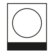 Jung - Abdeckung/Bedienelement für Installationsschalterprogramme Abdeckung mit Drehknopf A 1740 MO Serie A, mokka − 1 Stück