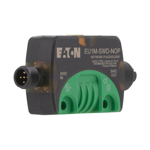 Eaton - Zubehör/Ersatzteile für Steuerungen SWD T-Connector Universal- EU1M-SWD-NOP modul IP69K