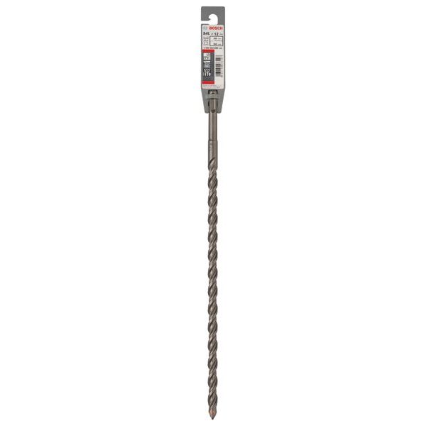 Bosch - Bohrer Hammerbohrer SDS plus-5, 2608585606 12 x 300 x 360 mm