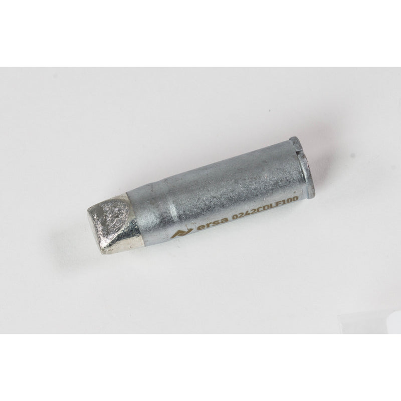 Ersa - Lötspitze Lötspitze-ERSADUR 0242CDLF100/SB 10.0mm