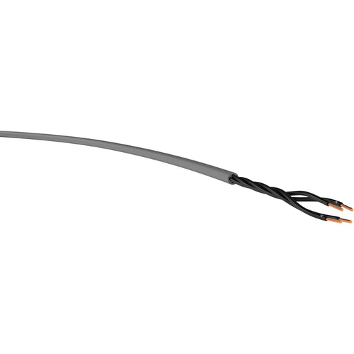 Klimaprime - Energiekabel < 1 kV, für ortsveränderlichen Einsatz YSLY-OZ 4x1 Tr.500 YSLY-OZ 4x1 Steuerleitung