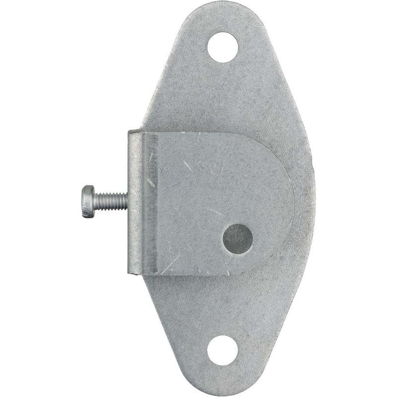 Jumo - Festflansch Flansch 00065062 6 mm