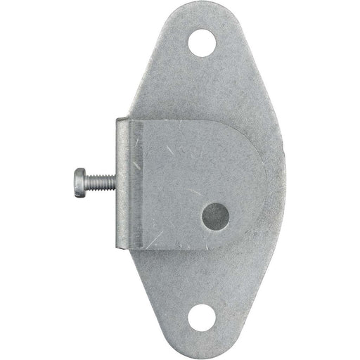 Jumo - Festflansch Flansch 00065062 6 mm