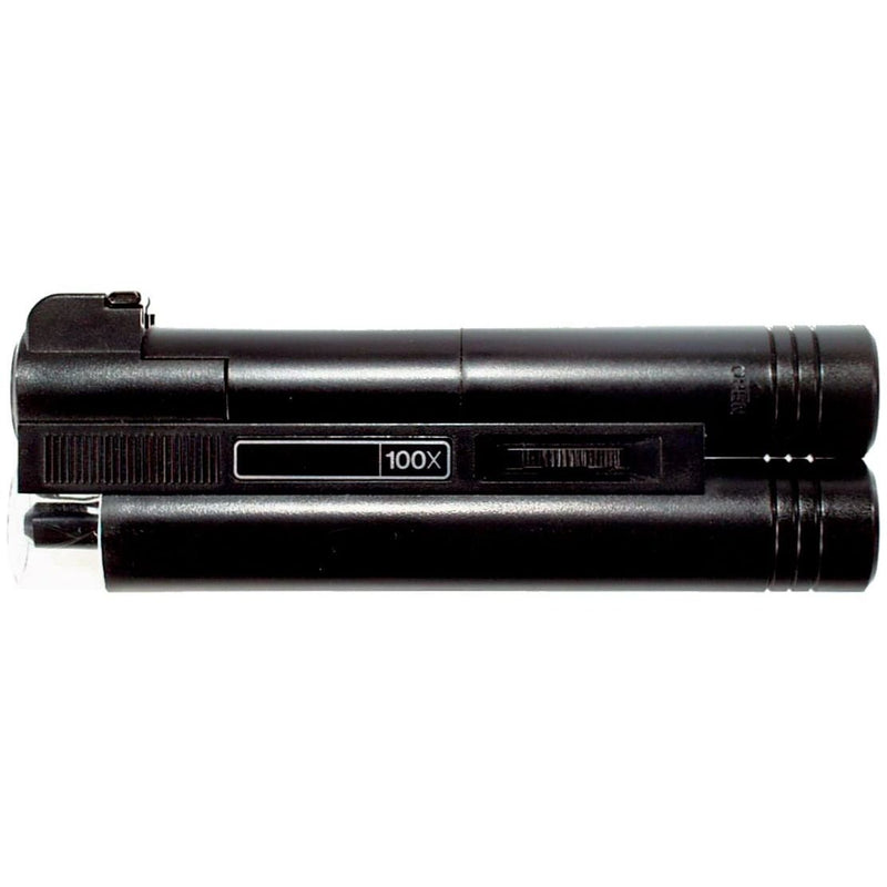 Lapp Zubehör - LWL-Steckverbinder PCF-MIKROSKOP-ADAPTER- 29500771 FSMA-SIMPLEX