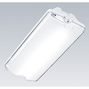 Thorn - Sicherheitsleuchte LED-Notlichtleuchte VOYAGERSOLIDPMSELPWH weiß