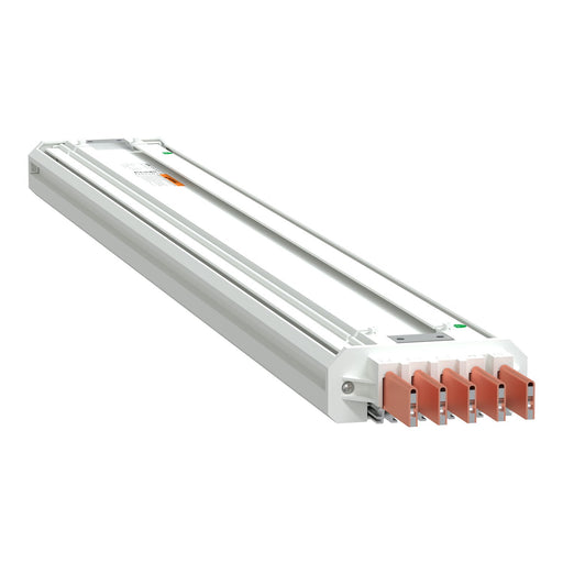 Schneider Electric - Schienenverteilereinheit Ger. Element 250A CU ITSC250GS42ST1200E 3LNPER IP42 1.2M