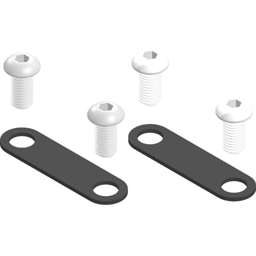 Enoc - Komponente für die Aufstellung/Anreihtechnik (Schaltschrank) Anreihverbindersatz IBS 2 X2 Dachmontage