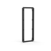 Enoc - Montagezubehör (Schaltschrank) Luftleitelement TPSK 822 X1-S G2 800 mm/ 47 HE