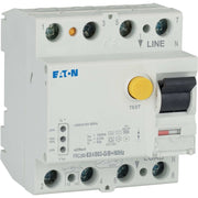 Eaton - Fehlerstrom-Schutzschalter Digitaler FI-Schalter FRCDM-63/4#180425 63A 30mA