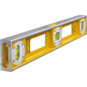 Stabila - Wasserwaage 83 S, 40cm